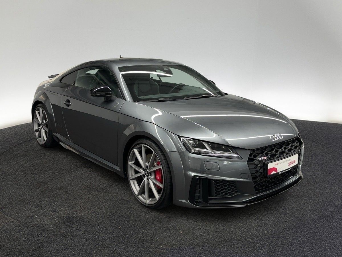 Audi TTS - Bild 8