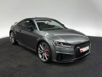 Audi TTS - Vorschau Bild 8