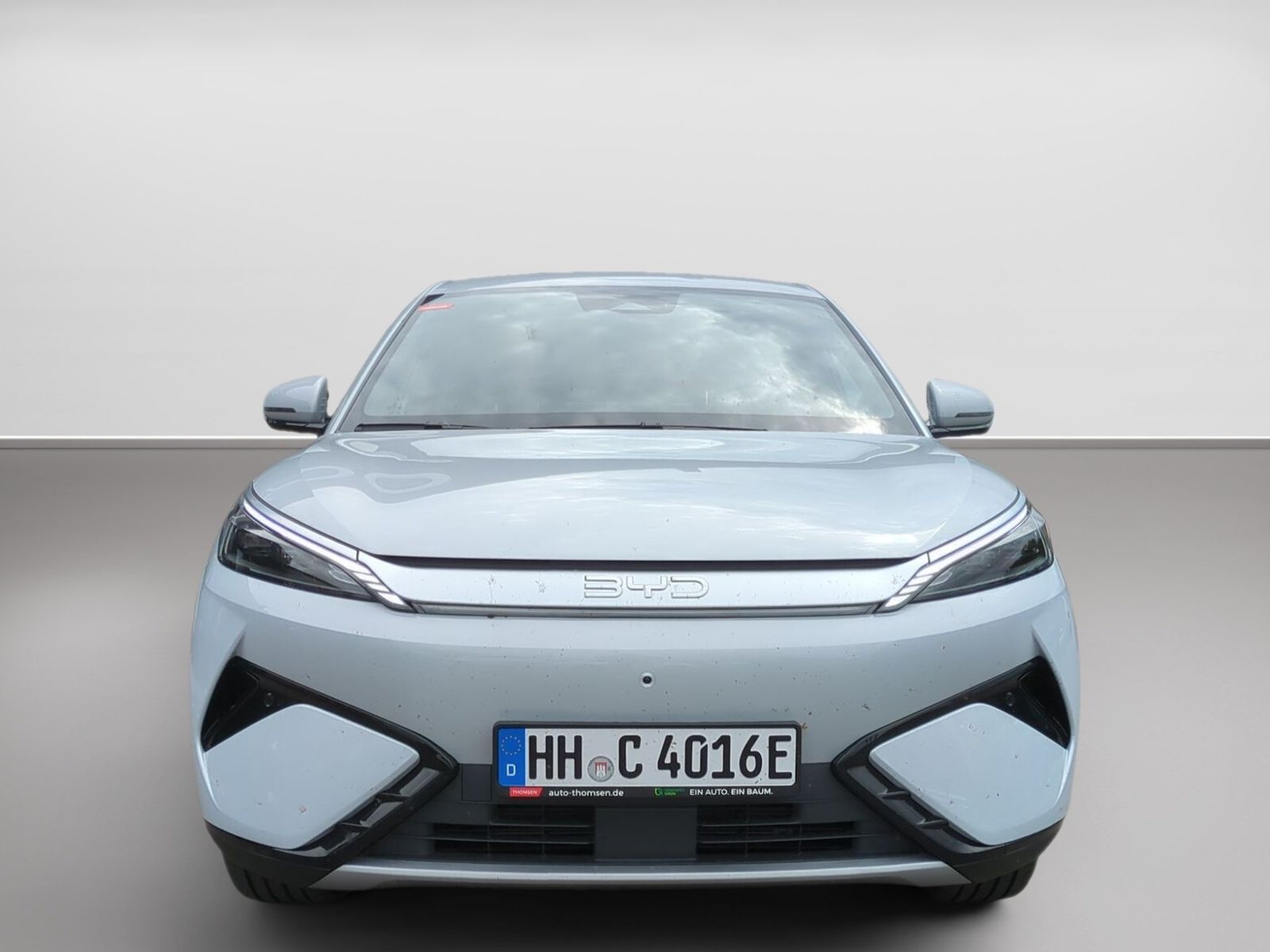 BYD ATTO 3