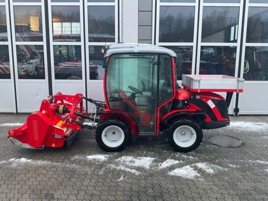 Carraro TTR 4800