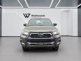 Toyota Hilux Double Cab Invincible 4x4*360°*LED*LAGER - Toyota mit Diesel-Antrieb: Geländewagen