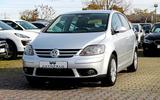 Volkswagen Golf Plus 1.4 Edition/VOLLSHEFT/ALLWETTER/TEMP/ - Volkswagen Golf Plus: Edition