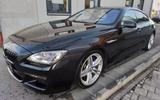 BMW 650 Baureihe 6 Gran Coupe 650 i xDrive - BMW 650 aus 2012: 650i