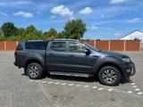 Ford Ranger DoKa 4x4 Wildtrak - Ford in Bremen