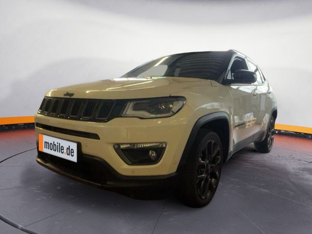 Jeep Compass S Plug-In Hybrid 4WD Klimaautomatik*Sitz