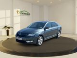Skoda Rapid Drive 1.2 TSI LM PDC - Skoda Rapid: Drive