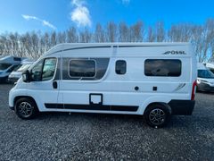 Pössl Roadstar 600 L | *Premium & Assistenz Paket*