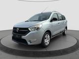 Dacia Lodgy 1.6 SCe KAT - Dacia Lodgy mit Benzin-Antrieb: Kleinbus, 1.6