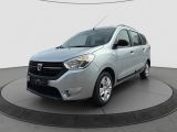 Dacia Lodgy 1.6 SCe KAT - Dacia Lodgy aus 2019