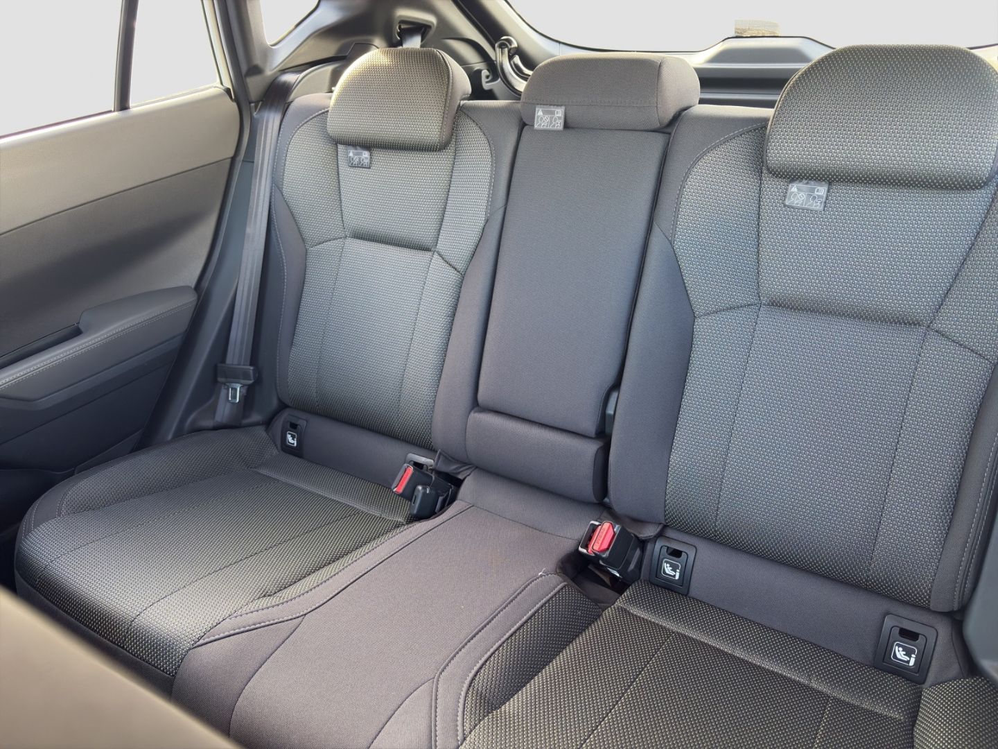 Subaru Crosstrek - Bild 18