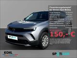 Opel Mokka Edition 1.2 Turbo EU6d Start-Stop LED Temp - Opel Mokka in Aachen