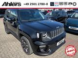 Jeep Renegade S-Edition+LEDER+ELSITZ+AUTOMATIK+KAMERA - Jeep Renegade