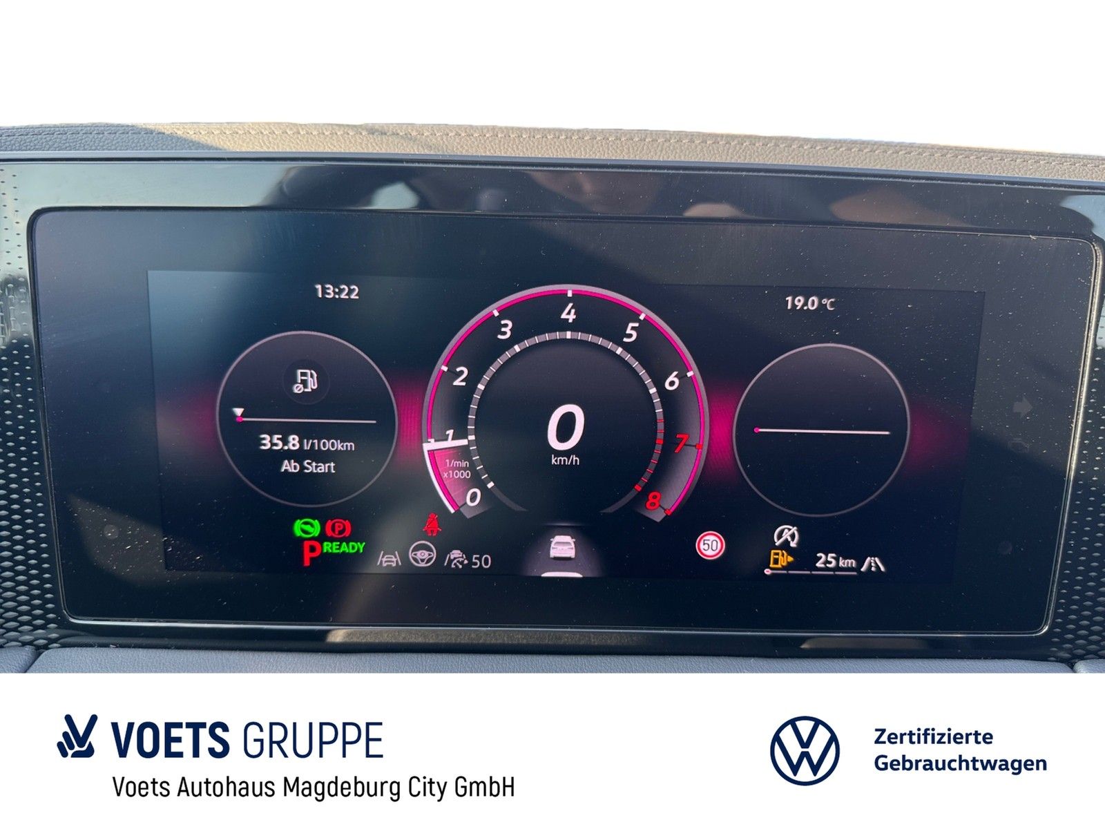 Volkswagen Tiguan - Bild 12