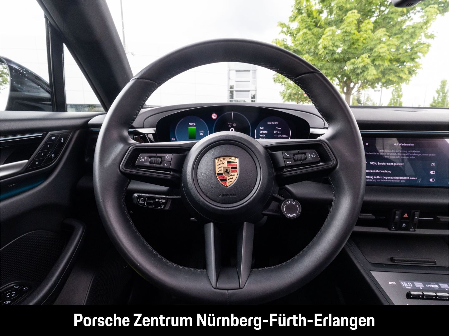 Porsche Macan - Bild 26
