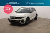 Volkswagen T-Roc R-Line 1.5 TSI Tempo*PDC*SH*Klima - VW T-Roc Gebrauchtwagen in Frankfurt