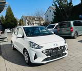 Hyundai i10 Select *DAB, Tempo, Spurhalteass.* - Hyundai i10 Gebrauchtwagen in Bielefeld
