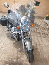 Moto Guzzi California - MOTO GUZZI CALIFORNIA