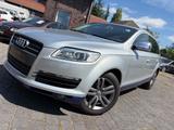 Audi Q7 3.0 TDI quattro - gebrauchte Audi Q7 aus dem Jahr 2006