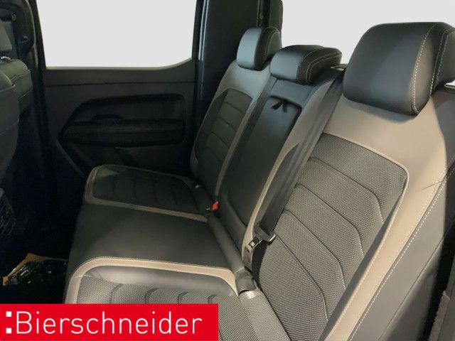 Volkswagen Amarok - Bild 13