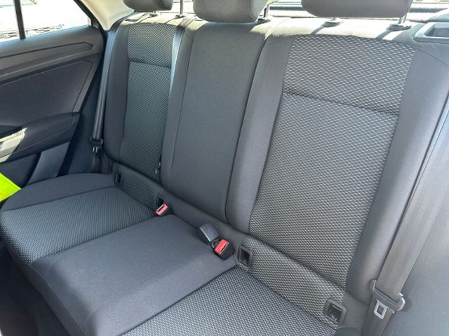 Fahrzeugabbildung Volkswagen T-Roc 1.0 TSI OPF LED SHZ FRONT-ASSIST LANE-ASSI