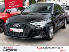 Audi A3 Sportback 40 TFSI e-tron SH Klima LED Komfort