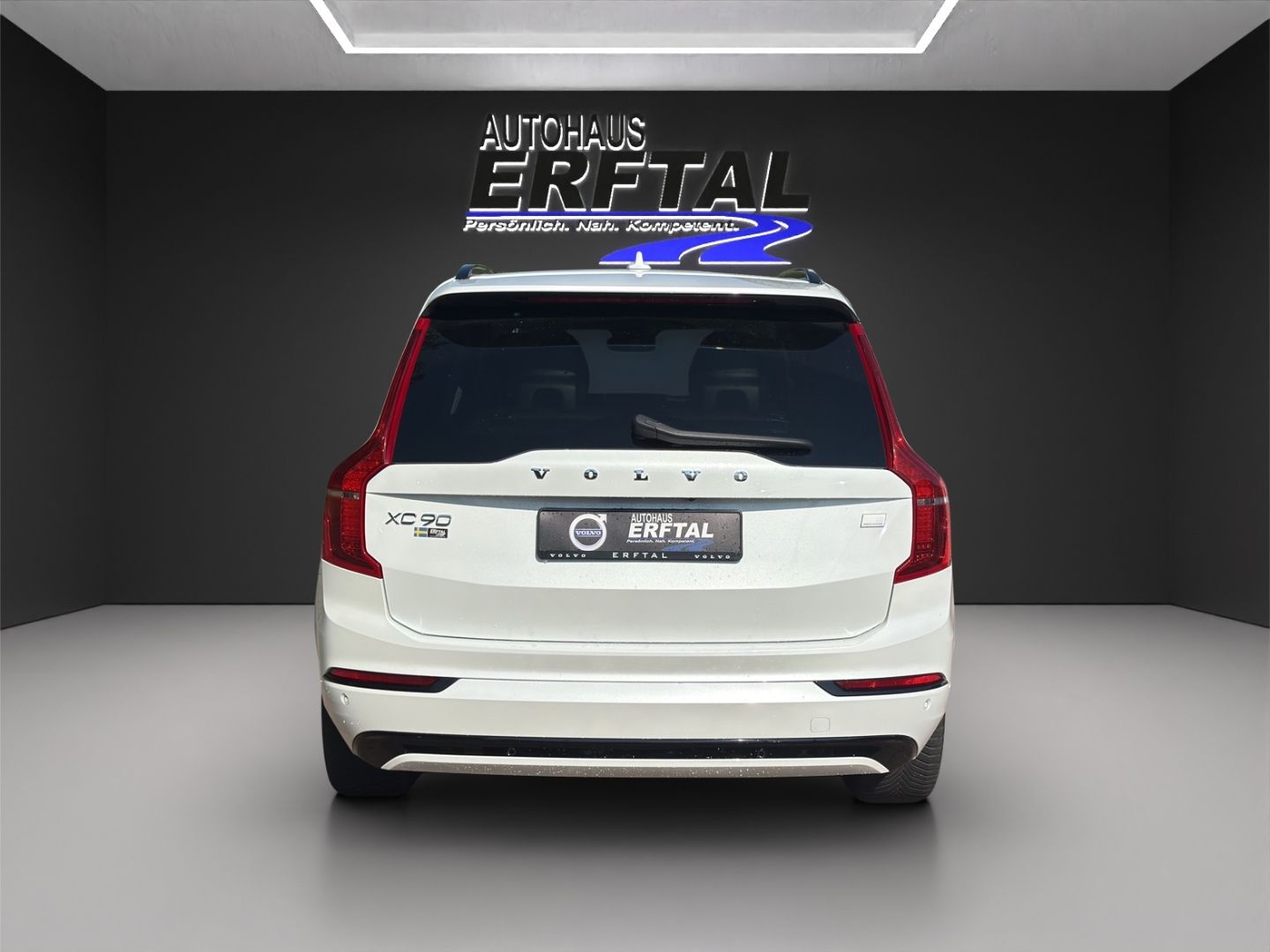 Volvo XC90 T8 AWD Ultra Dark Recharge Plug-In Hybrid 7 foto 5
