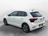 Volkswagen Polo 1.0 TSI Move DSG Navi LED - Volkswagen Polo: Dsg