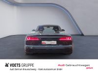 Audi R8 - Vorschau Bild 4