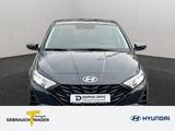 Hyundai i20 Trend Turbo DCT Komfort & Licht Paket Navi - Hyundai i20 in Saarbrücken