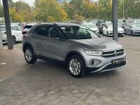 Volkswagen T-Roc - Vorschau Bild 3