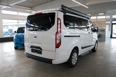 Fahrzeugabbildung Ford Transit Custom Bürstner COPA HOLIDAY MARKISE
