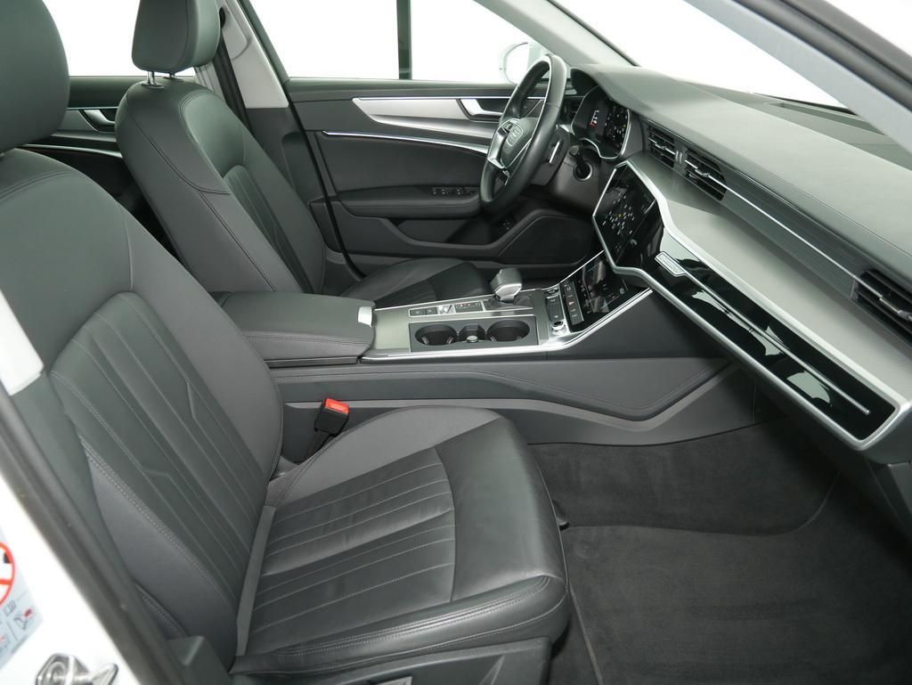 Audi A6 - Bild 4