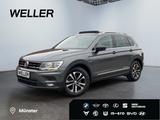 Volkswagen Tiguan 1.5 TSI DSG IQ.DRIVE *AHK*Pano*CAM*SHZ*AC - VW Tiguan Gebrauchtwagen in Münster