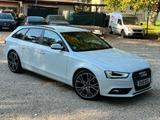 Audi A4 2.0 TDI Ambition Avant - Audi A4 Ambition mit Diesel-Antrieb