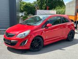 Opel Corsa D Color Edition OPC Klima Tüv - Opel Corsa: Limousine, D Opc
