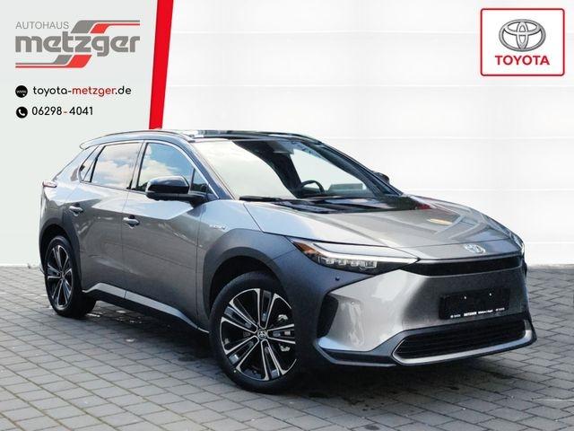 Toyota bZ4X bz4X +Comfort +Technik +360 Kamera +Navigationss