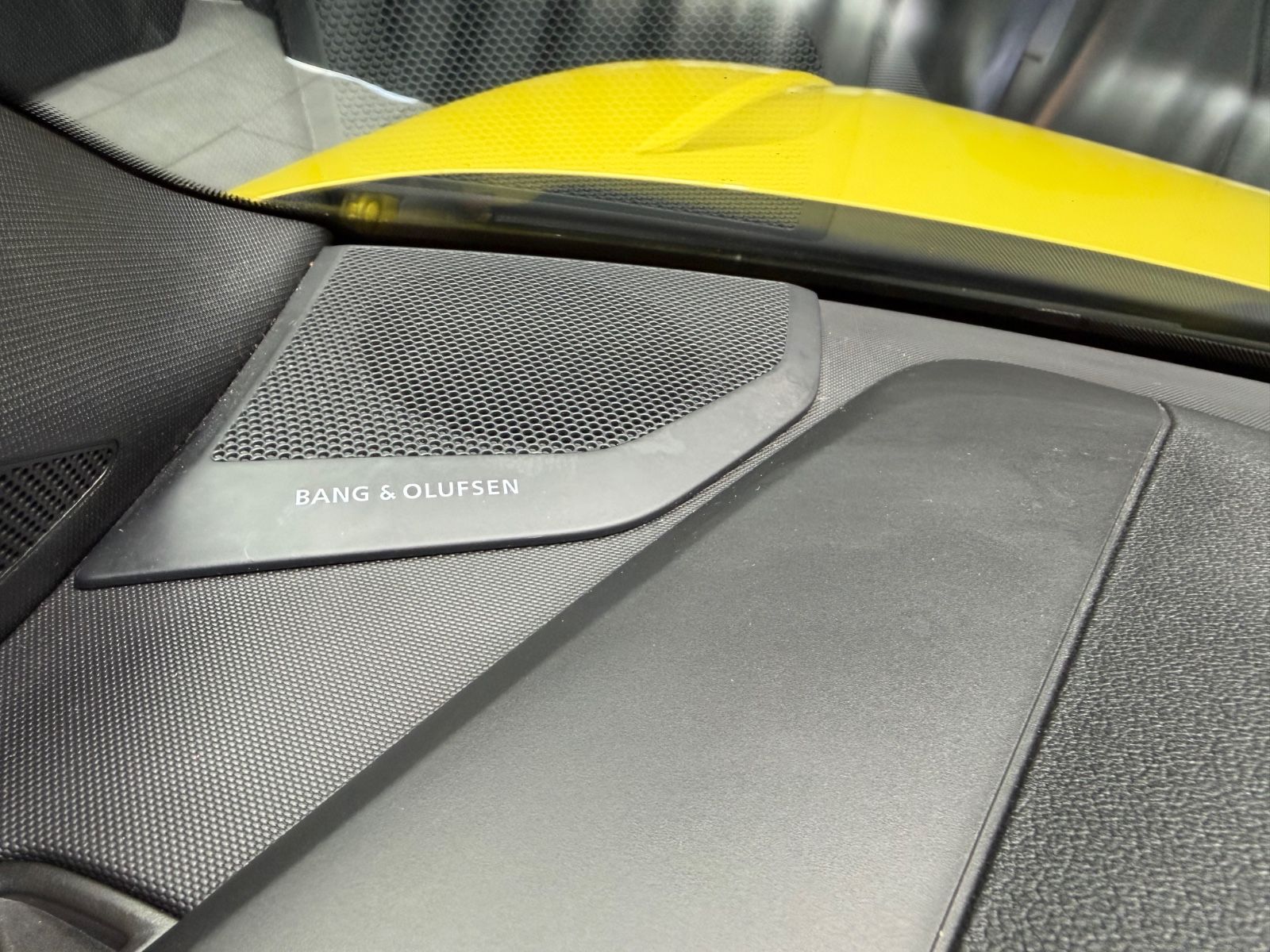 Fahrzeugabbildung Audi A1 Sportback 40 TFSI edition one|3xS-LINE|DSG|