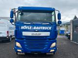 DAF CF 460 Euro6 Kipphydraulik ADR - DAF Diesel Standard-SZM Kipphydraulik