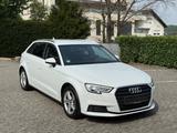 Audi A3 Limousine,Volldigitales Kombiinstrument,Navi - Audi Gebrauchtwagen in Bonn