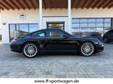 Porsche 997 (911) Carrera 4S Coupe#SSD#unfallfrei#PCM - Porsche aus 2008: Carrera 4s