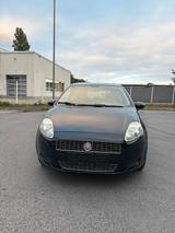 Fiat Punto 2009 AUTOMATIK - Fiat Punto in Essen