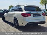 Mercedes-Benz C 63 S T AMG Performance DESIGNO Keramik CARBON! - gebrauchte Mercedes-Benz C 63 AMG aus dem Jahr 2016