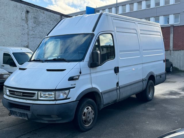 Iveco Andere Iveco Daily 35C15