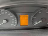 Mercedes-Benz Mercedes Vito CDI 120 - Mercedes-Benz Vito: 120cdi
