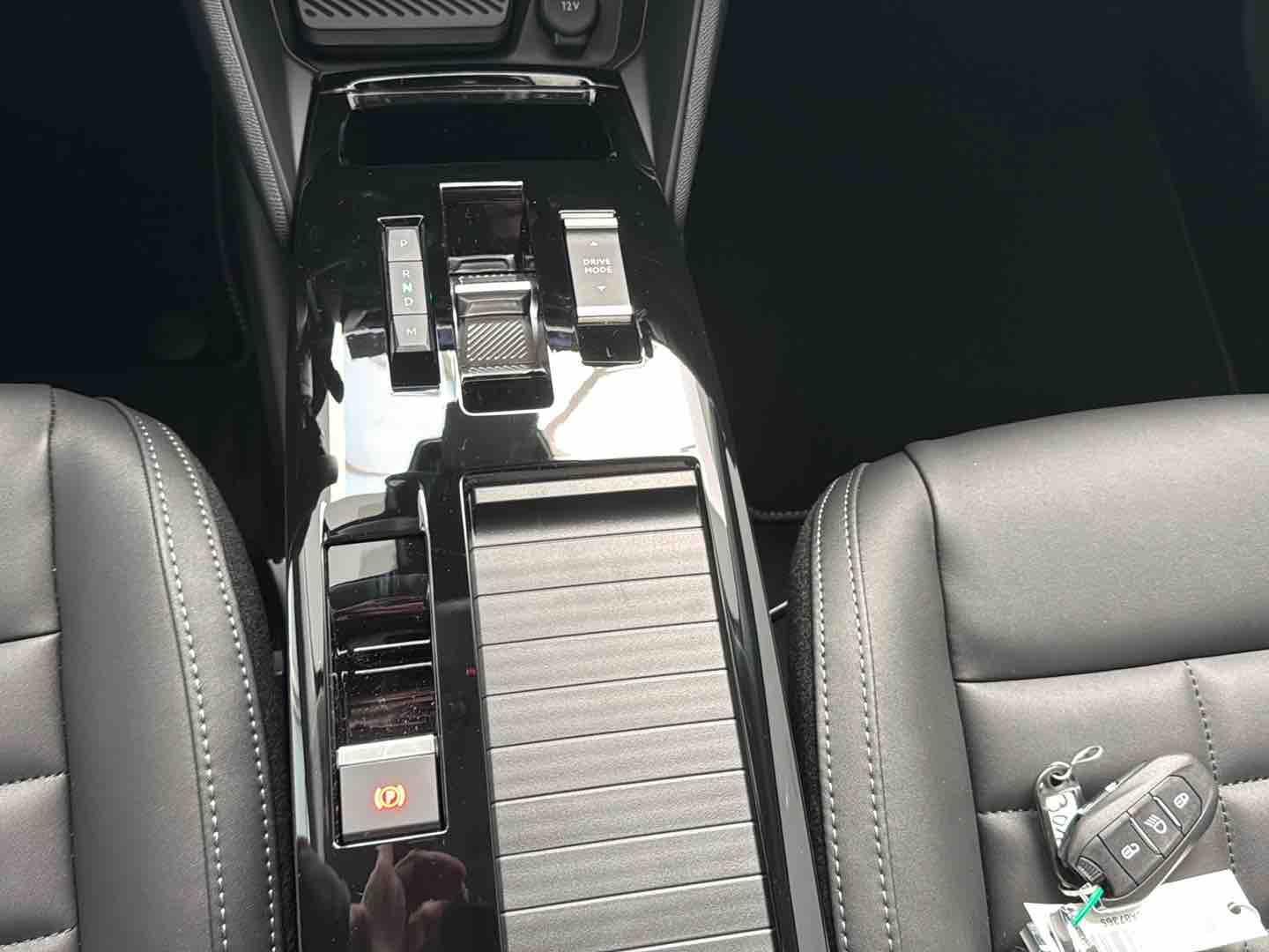 Citroën C4 - Bild 11