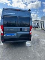 Adria Twin Supreme 640 SGX  - Adria Diesel Kastenwagen Automatik