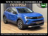 Opel Mokka Elegance Automatik *LED*Navi*Kamera*ACC* - Opel Mokka in Oldenburg
