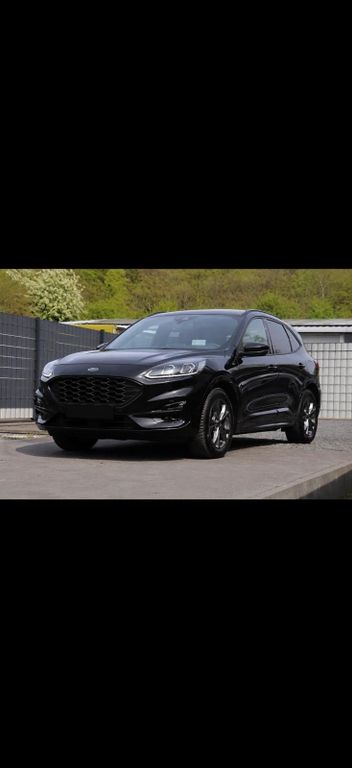 Image of Ford Kuga