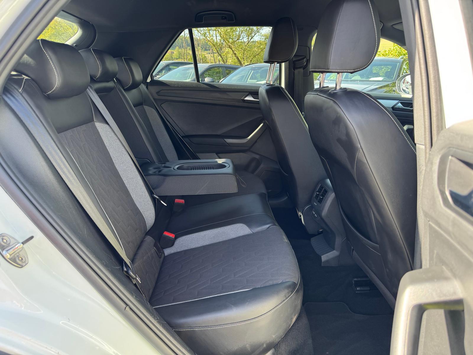 Volkswagen T-Roc 1.5 TSI *GOAL*AHK-ABN*PDCHI+VO+KAMERA+PARK, миниатюра 10