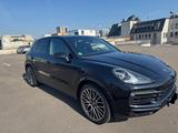 Porsche Cayenne 3.0 V6 Tiptronic - - Porsche Cayenne Gebrauchtwagen in Köln